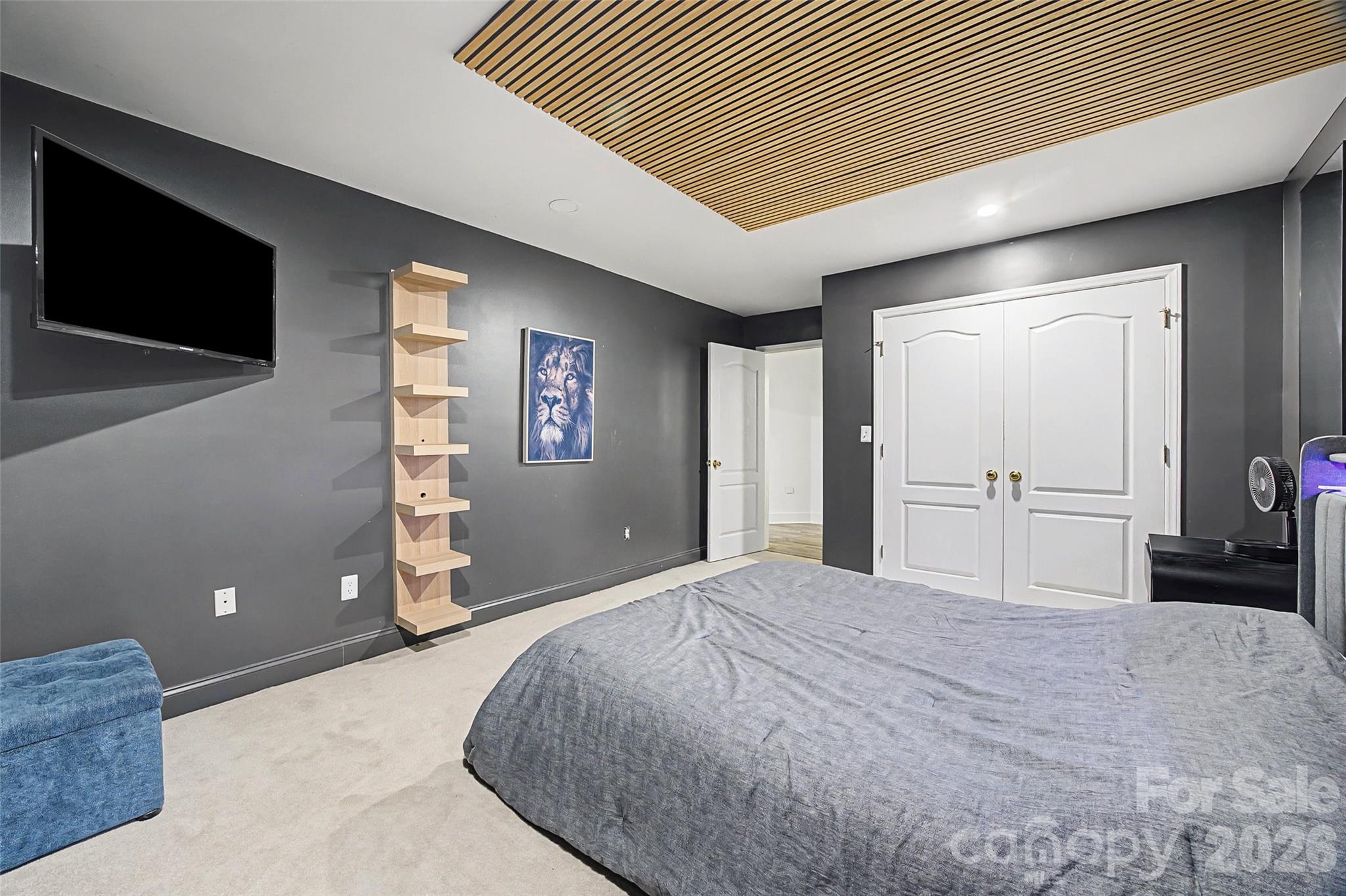 6396 Crosswinds Drive Clover, SC 29710 - Photo 36 of 47