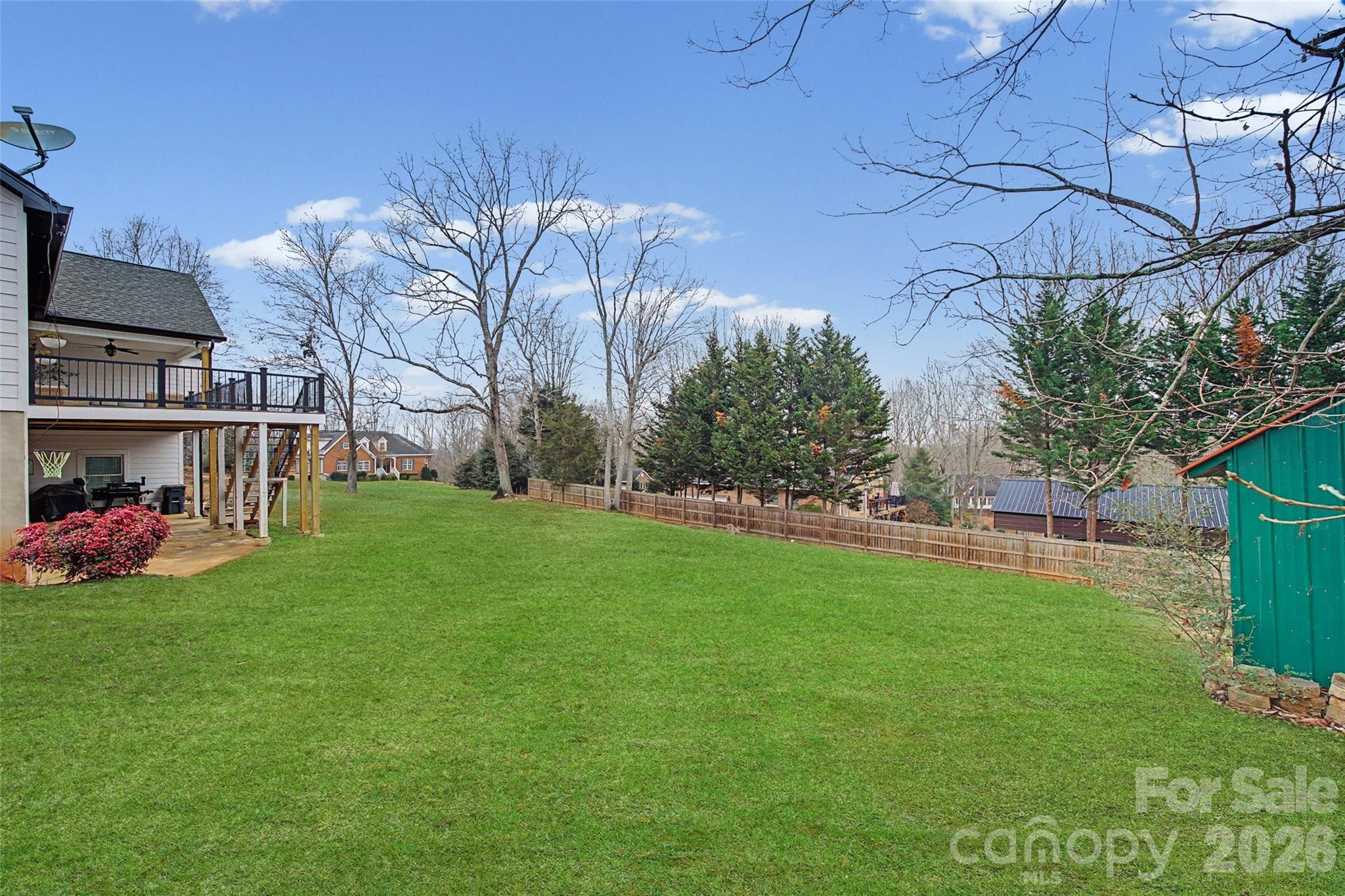 6396 Crosswinds Drive Clover, SC 29710 - Photo 45 of 47