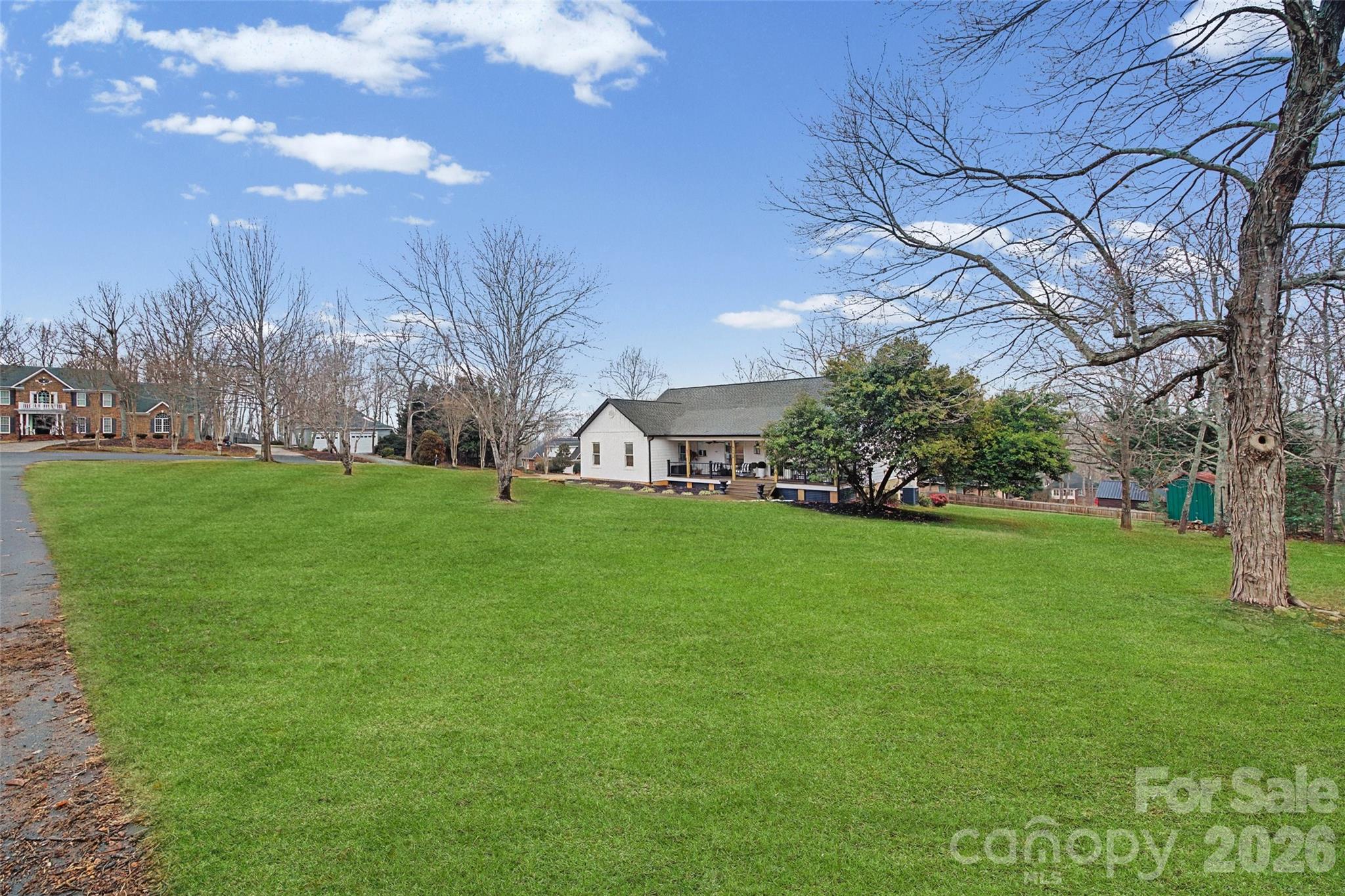 6396 Crosswinds Drive Clover, SC 29710 - Photo 47 of 47 a view of green field