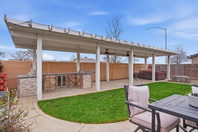 $419,000 | 576 Janell Court, Merced, CA 95341