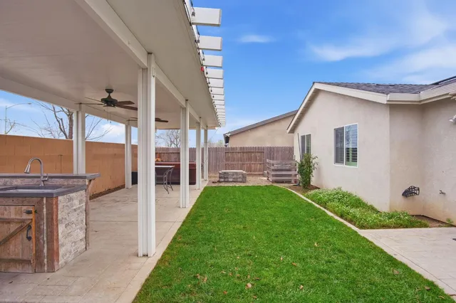 $419,000 | 576 Janell Court, Merced, CA 95341