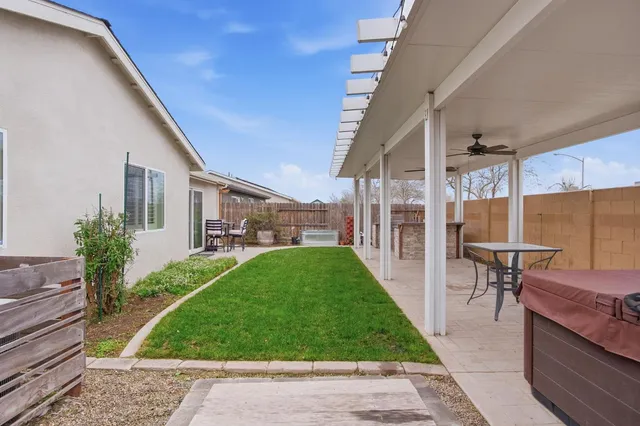 $419,000 | 576 Janell Court, Merced, CA 95341