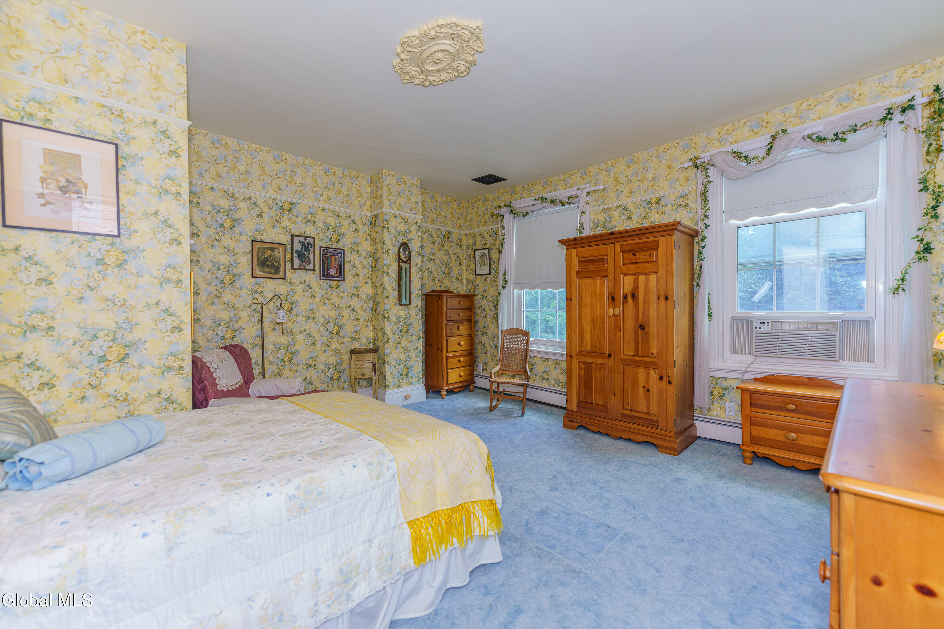 1110 River Road Schodack, NY 12156 - Photo 33 of 85 8 Bedroom 5