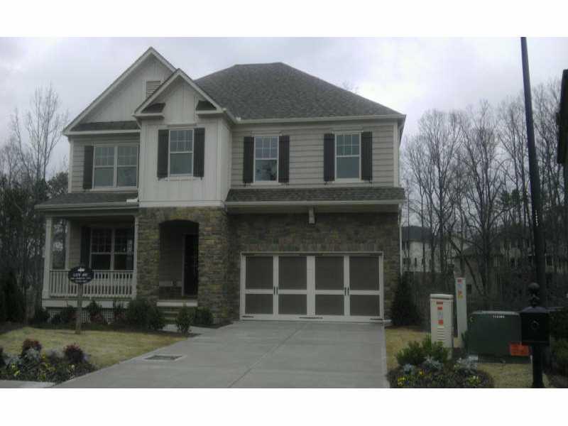 7682 Legacy Road Flowery Branch, GA 30542 - Photo 1 of 1 Gallery Image 1