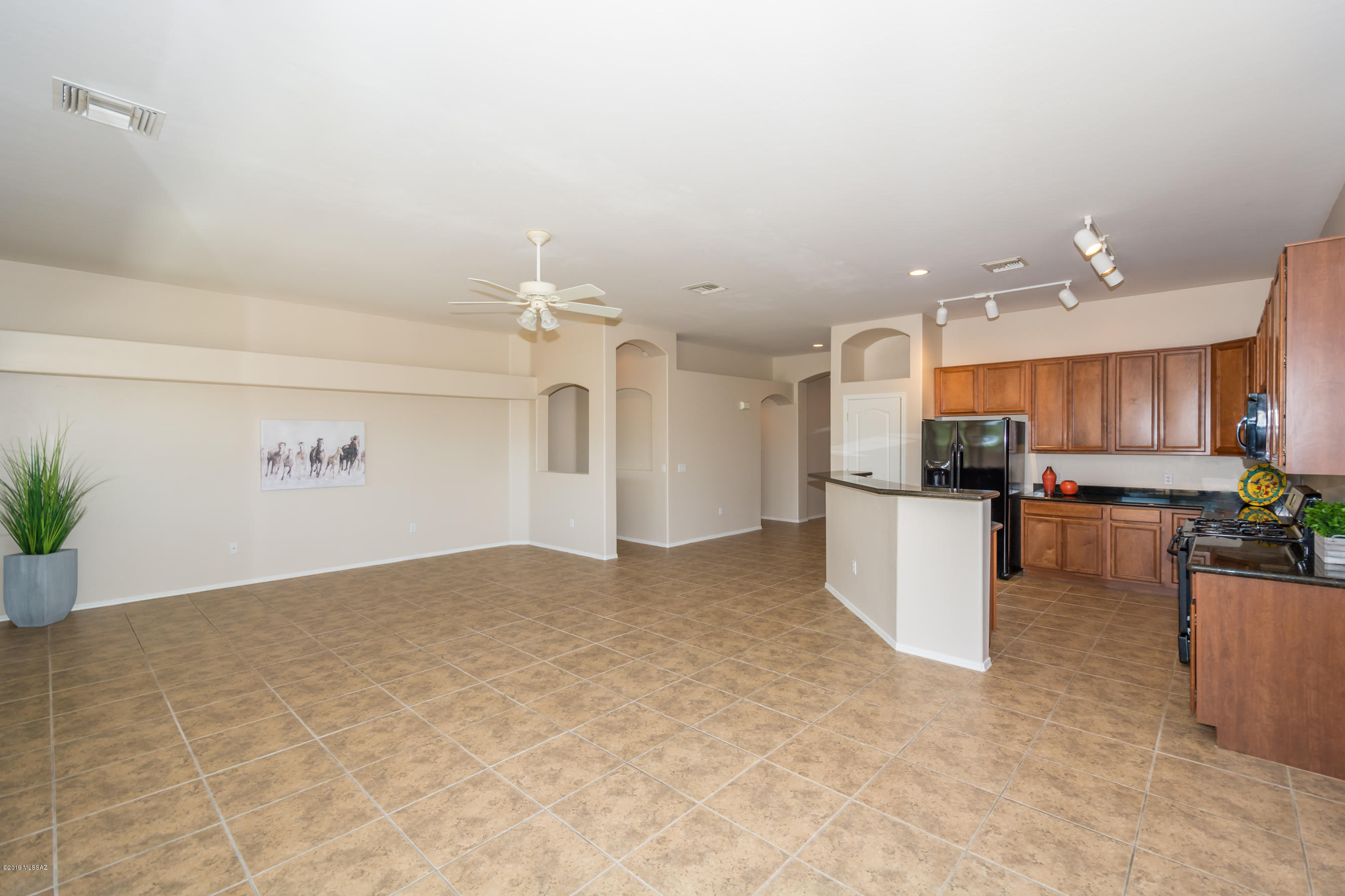 10846 South Heart Break Ridge Place Vail, AZ 85641 - Photo 20 of 49