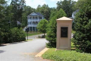 154 Old Compton Street, Unit PENDLETON Pendleton, SC 29670 - Photo 1 of 1