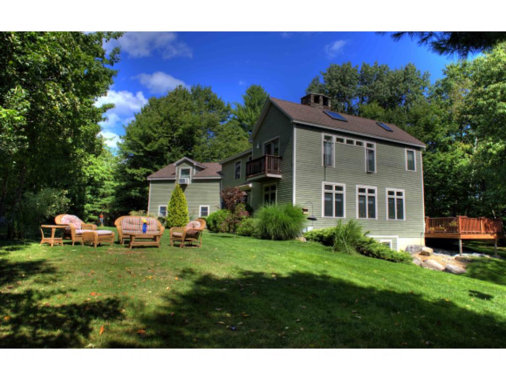 6 N Road Kensington, NH 03833 - Photo 3 of 30
