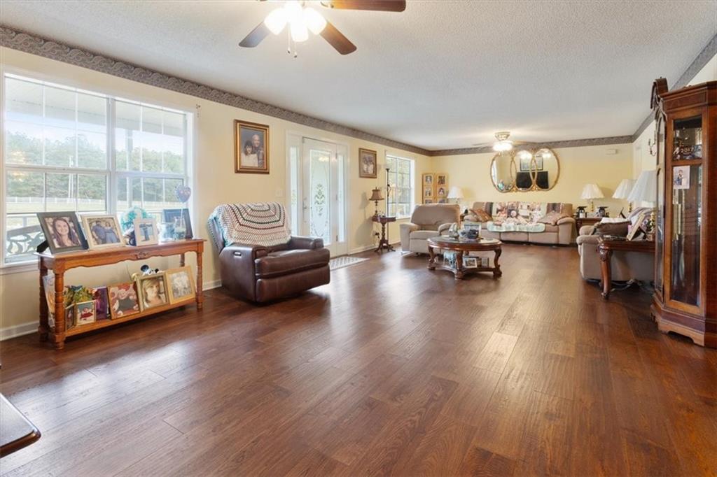 871 Robinson Road Chatsworth, GA 30705 - Photo 13 of 47