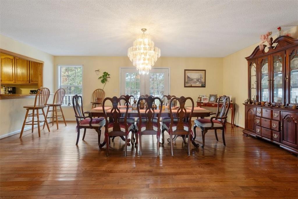 871 Robinson Road Chatsworth, GA 30705 - Photo 15 of 47