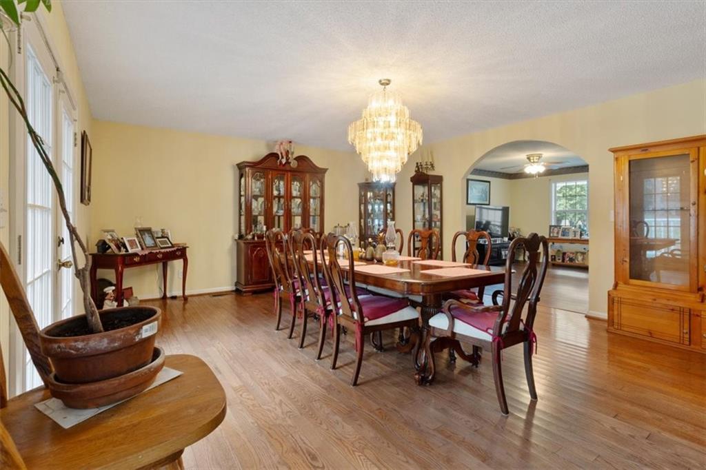 871 Robinson Road Chatsworth, GA 30705 - Photo 17 of 47