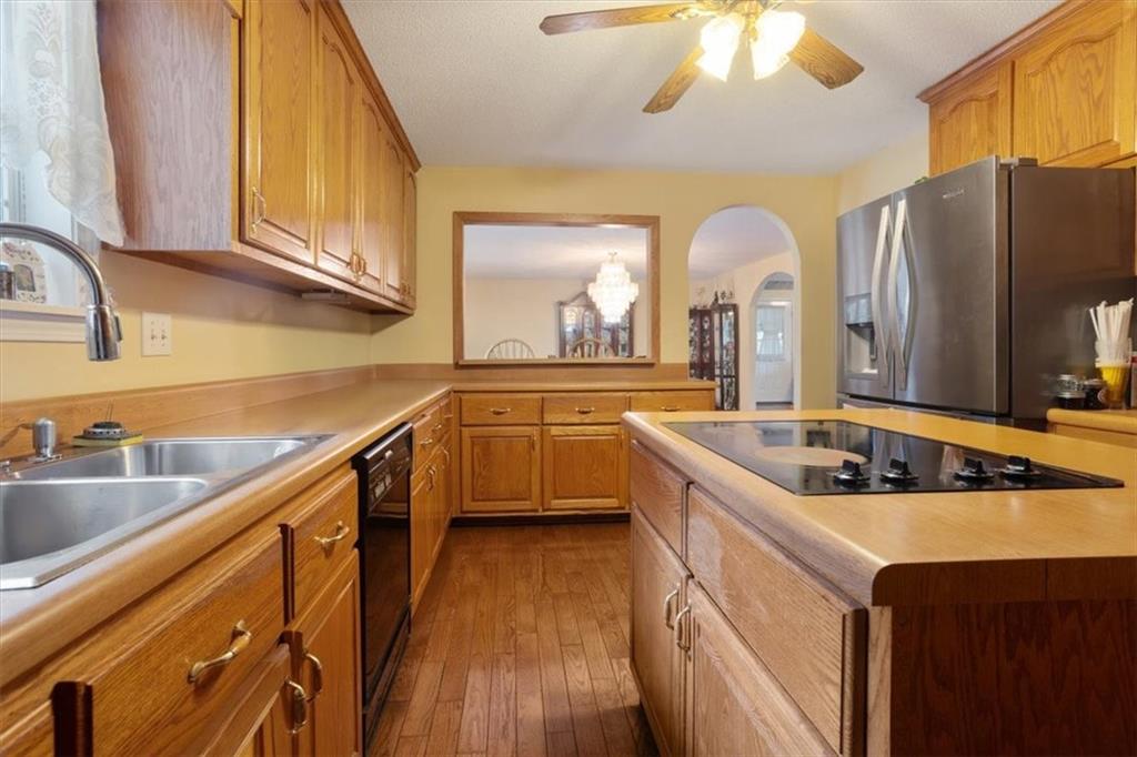 871 Robinson Road Chatsworth, GA 30705 - Photo 21 of 47