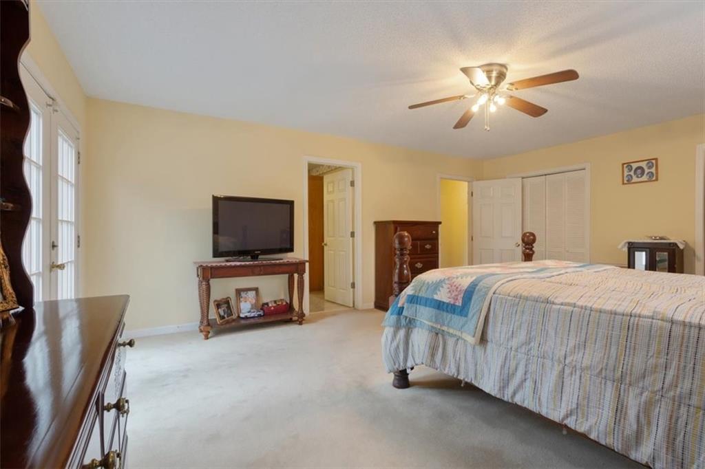 871 Robinson Road Chatsworth, GA 30705 - Photo 25 of 47