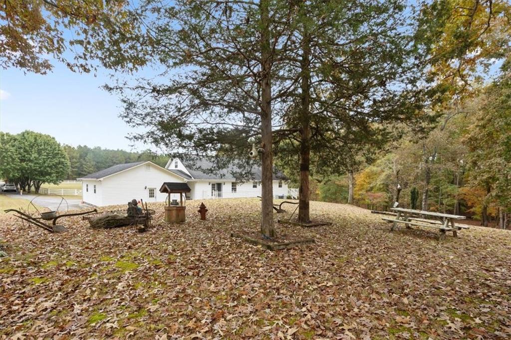 871 Robinson Road Chatsworth, GA 30705 - Photo 42 of 47