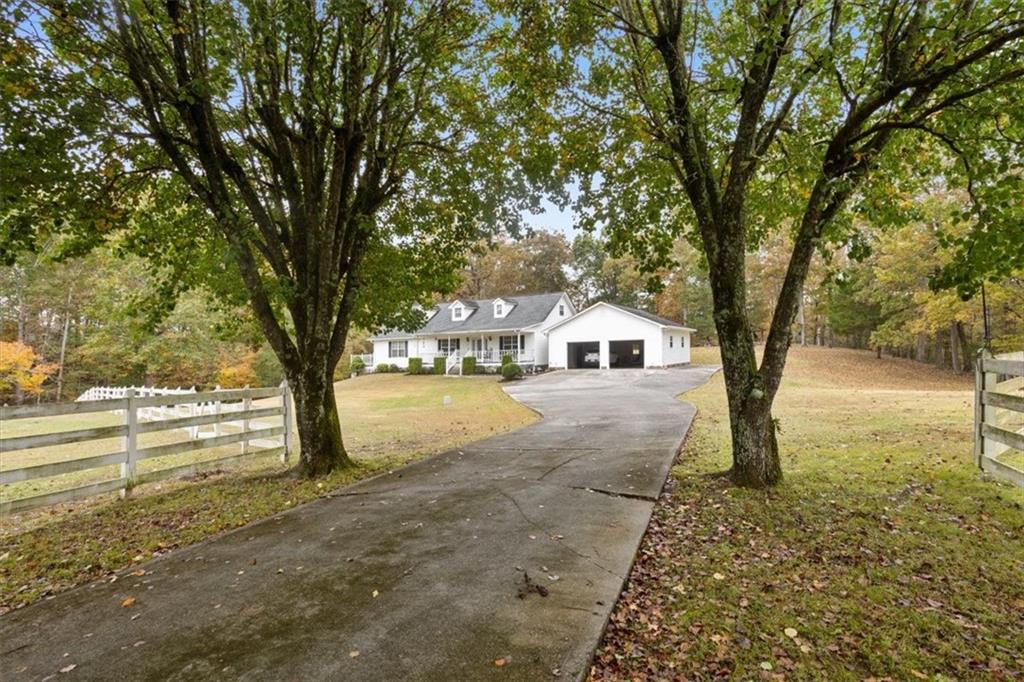 871 Robinson Road Chatsworth, GA 30705 - Photo 44 of 47