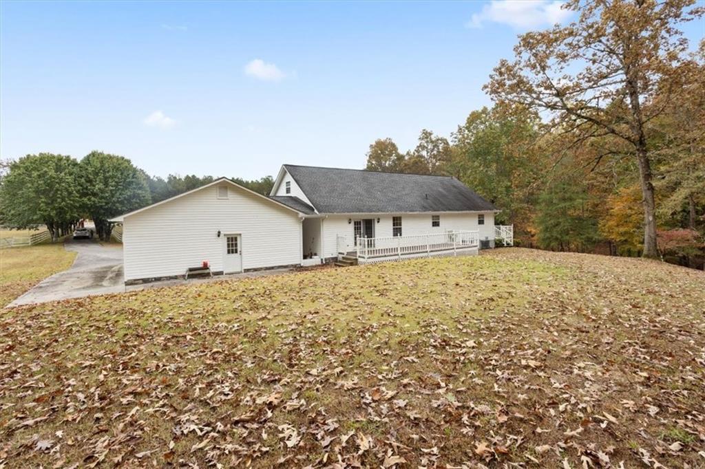 871 Robinson Road Chatsworth, GA 30705 - Photo 46 of 47