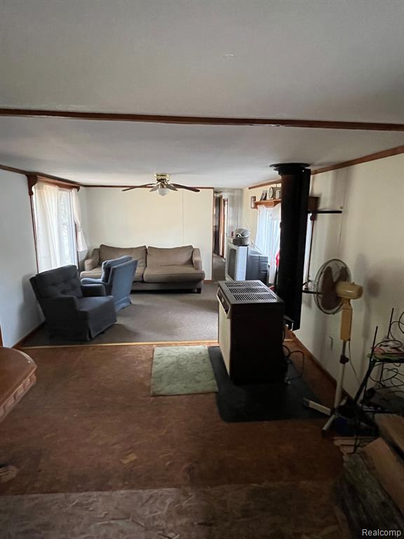 5489 Curtis Road Hale, MI 48739 - Photo 6 of 27