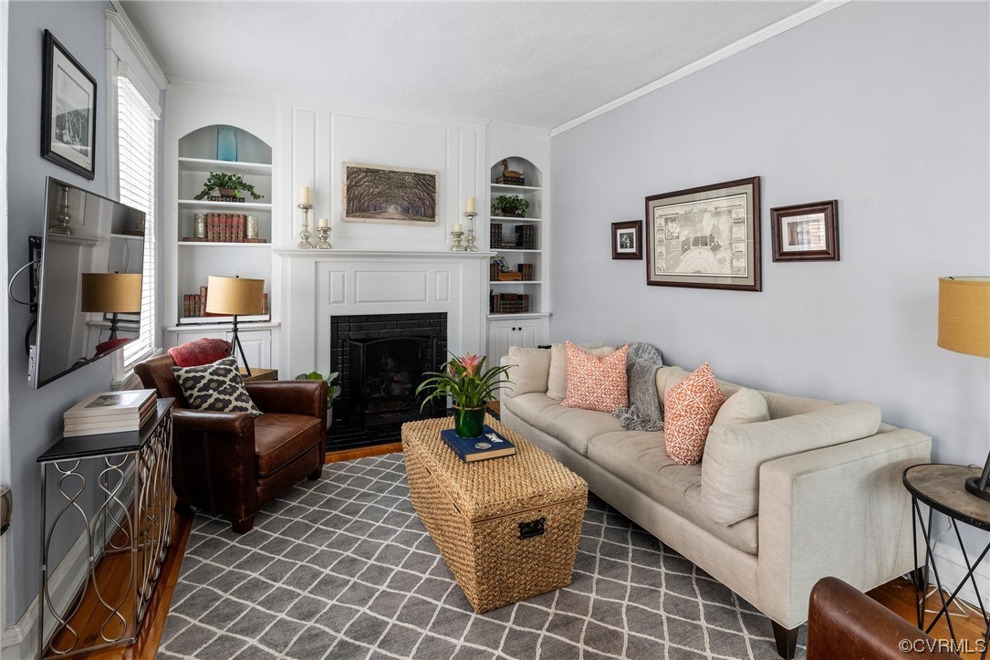 13 Lexington Road Richmond, VA 23226 - Photo 14 of 47 Gallery Image 14