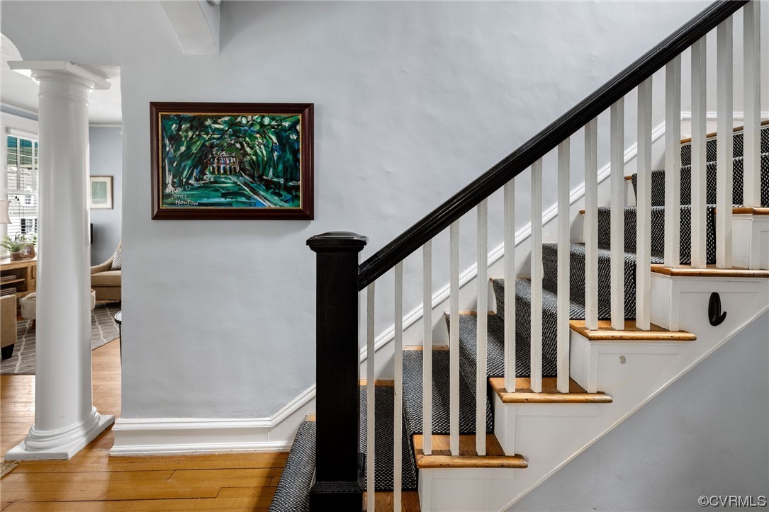 13 Lexington Road Richmond, VA 23226 - Photo 18 of 47 Gallery Image 18