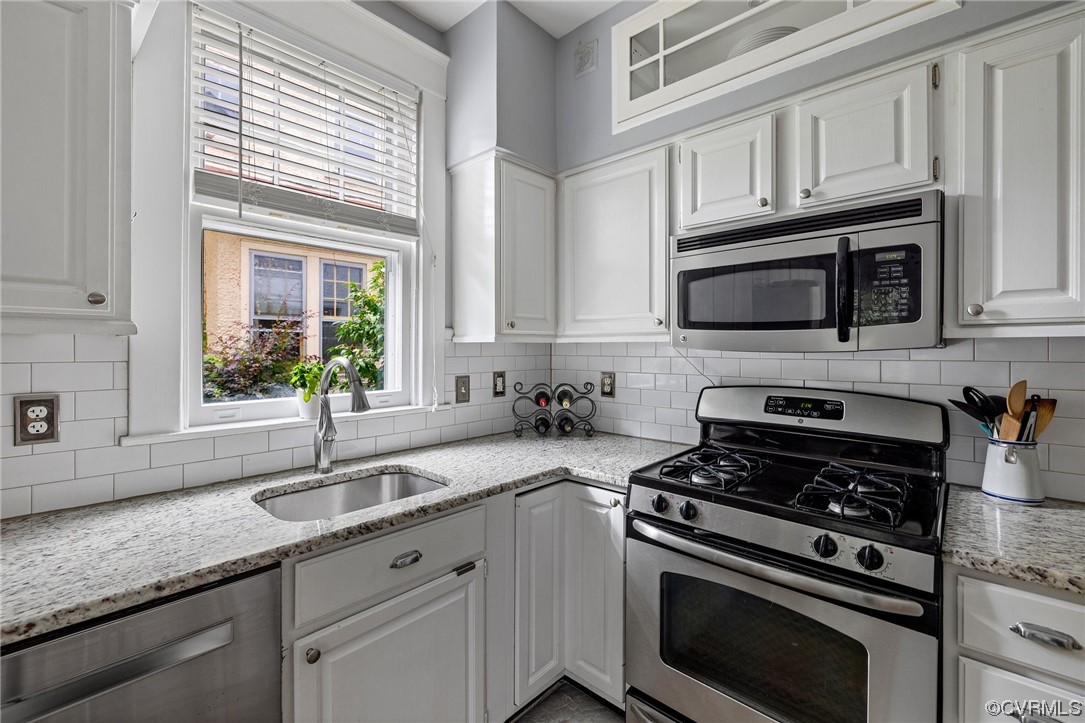 13 Lexington Road Richmond, VA 23226 - Photo 20 of 47 Gallery Image 20