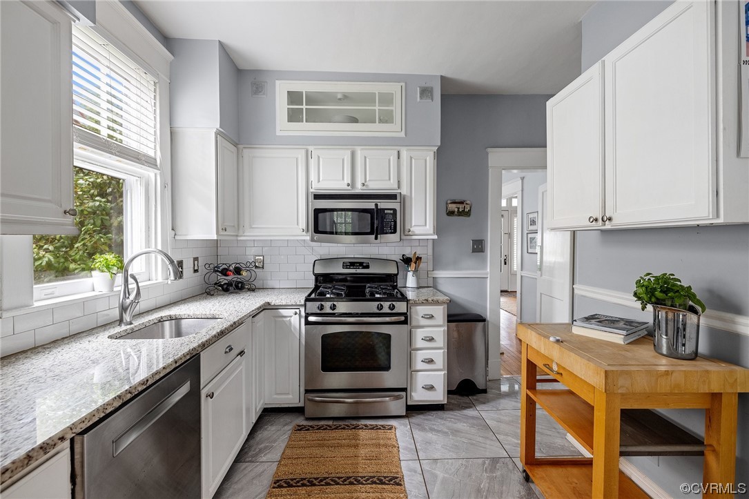 13 Lexington Road Richmond, VA 23226 - Photo 21 of 47 Gallery Image 21