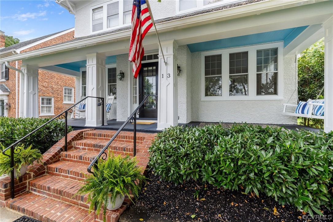 13 Lexington Road Richmond, VA 23226 - Photo 3 of 47 Gallery Image 3
