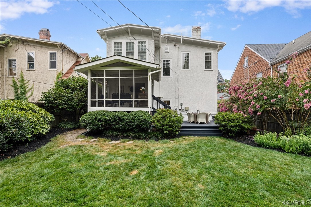 13 Lexington Road Richmond, VA 23226 - Photo 47 of 47 Gallery Image 47