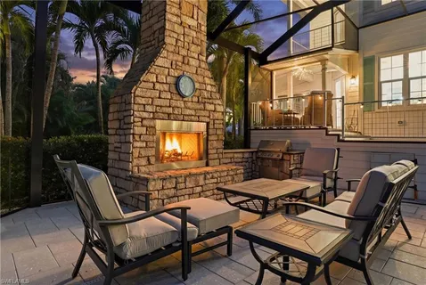 $2,099,999 | 18161 Old Dominion Court, Fort Myers, FL 33908