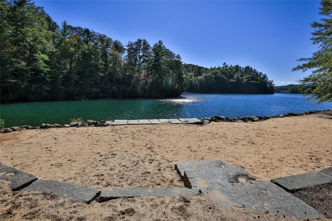 Lot Vp Starglass Way Sunset, SC 29685 - Photo 14 of 17 Beach at the Marina