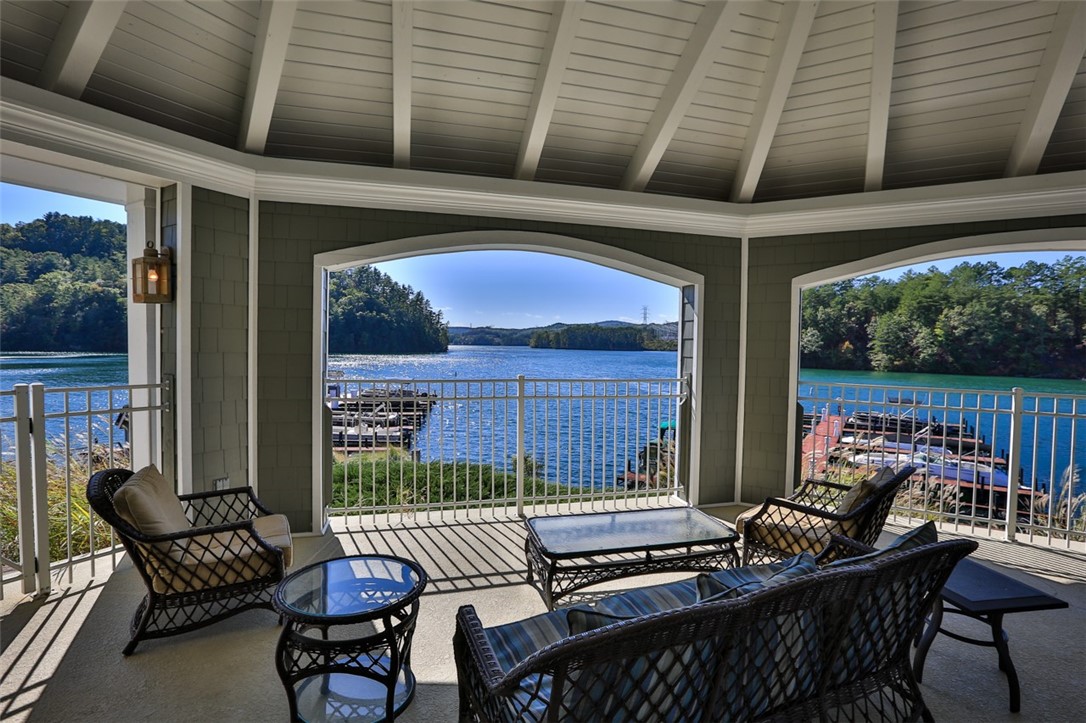 Lot Vp Starglass Way Sunset, SC 29685 - Photo 15 of 17 Gazebo at the pool