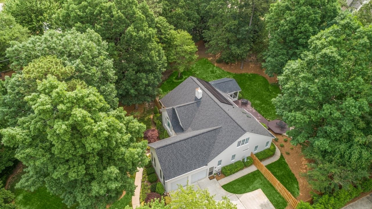4401 Touchstone Forest Road Raleigh, NC 27612 - Photo 41 of 44 Photo 41
