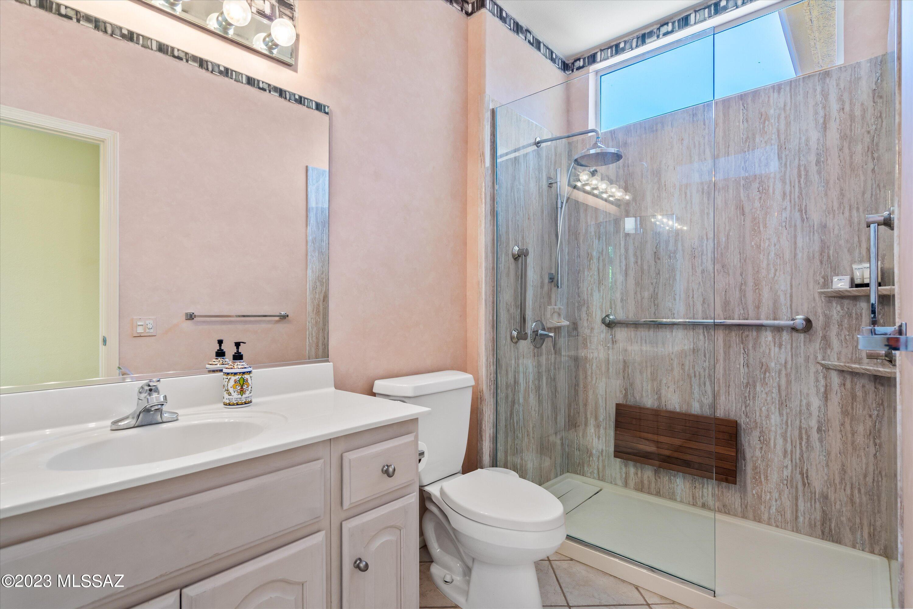 13618 North Pima Spring Way Oro Valley, AZ 85755 - Photo 23 of 34