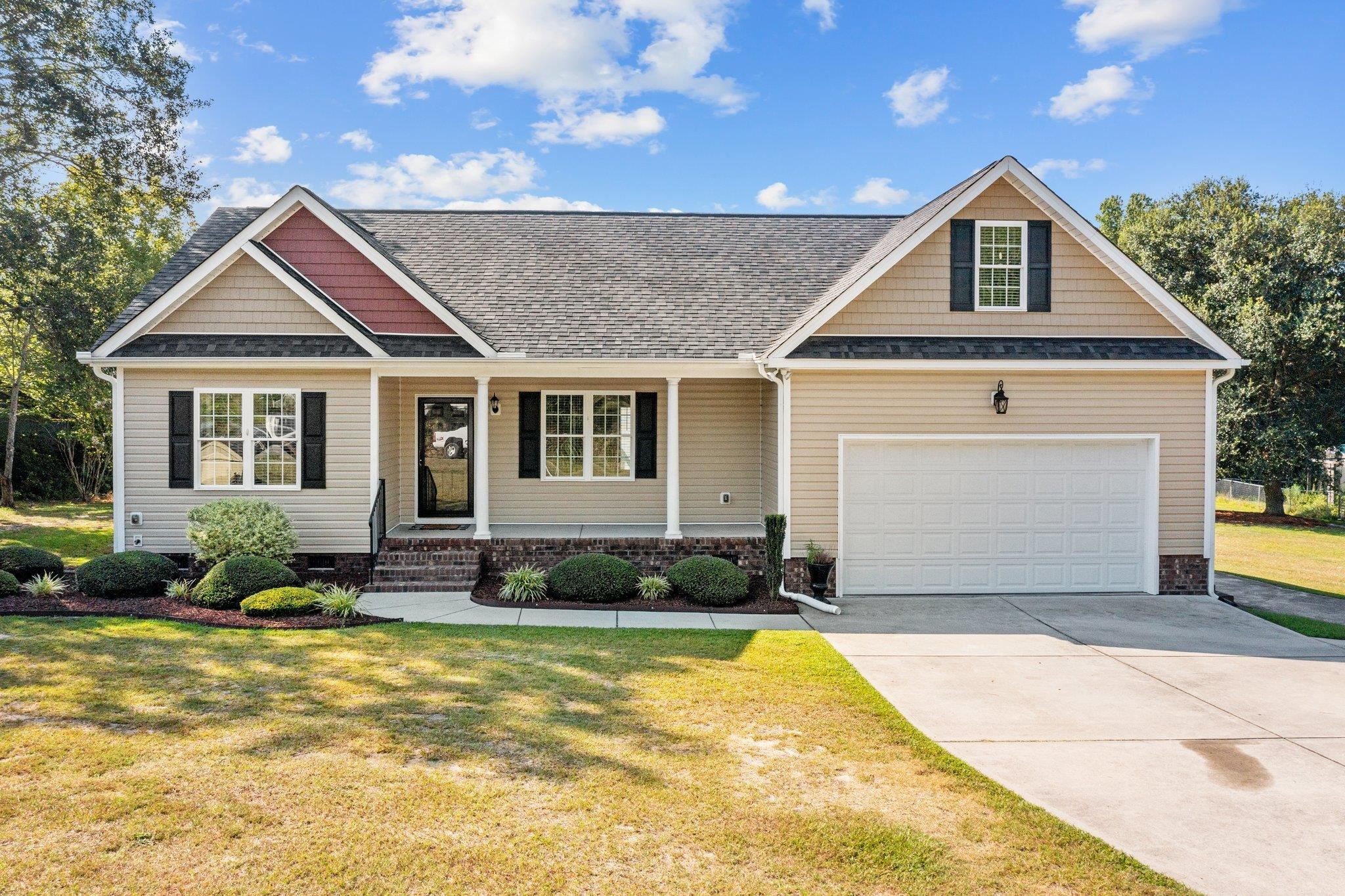 441 Ivey Road Benson, NC 27504 - Photo 3 of 45 Photo 3