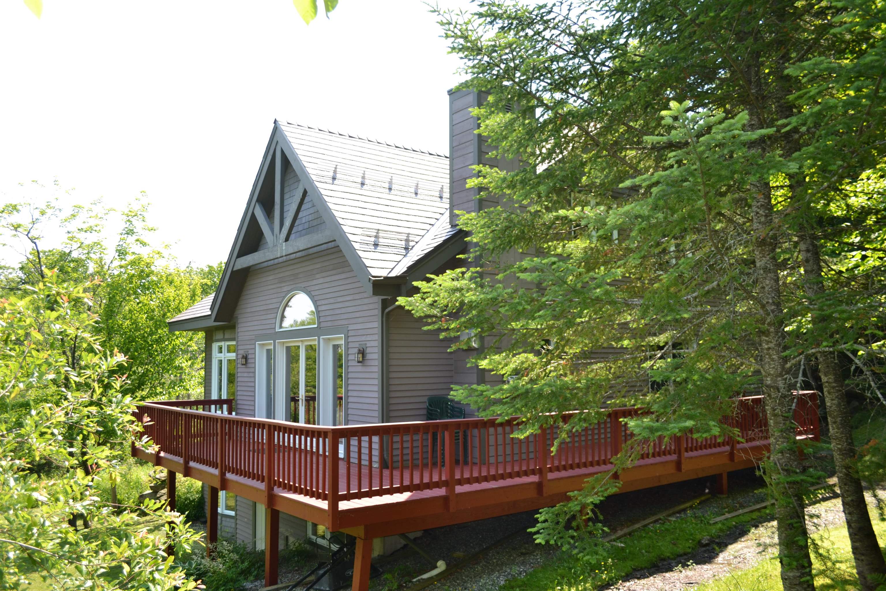 304 North Village Road, Unit SF#6 Jay, VT 05859 - Photo 4 of 41