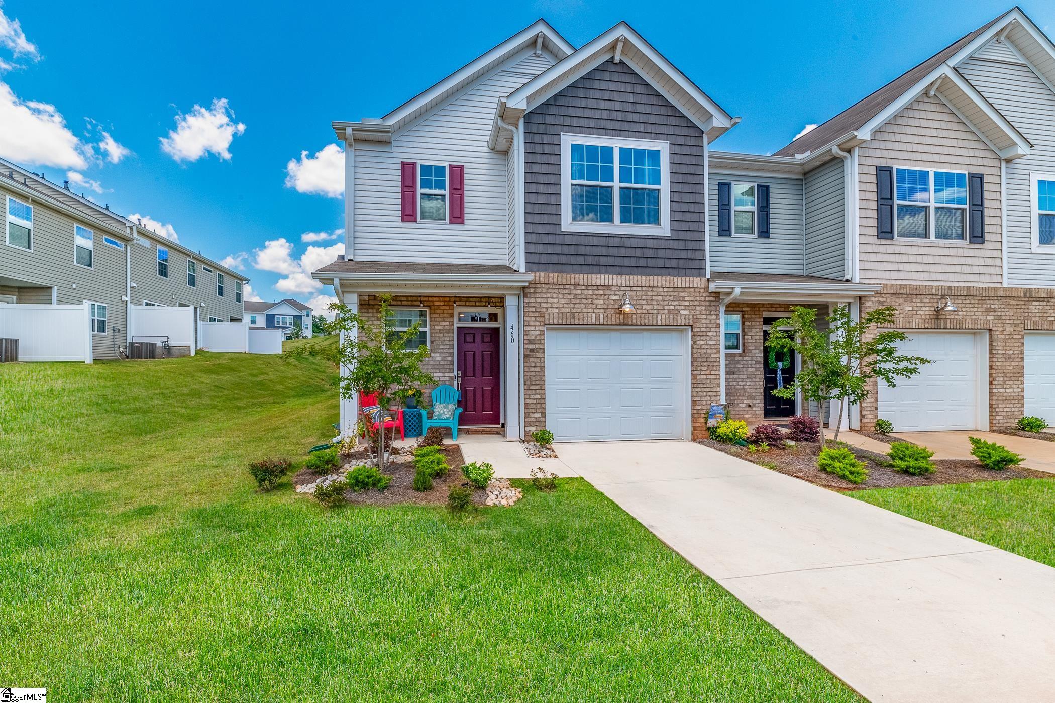 460 Bee Cv Way Pendleton, SC 29670 - Photo 1 of 27