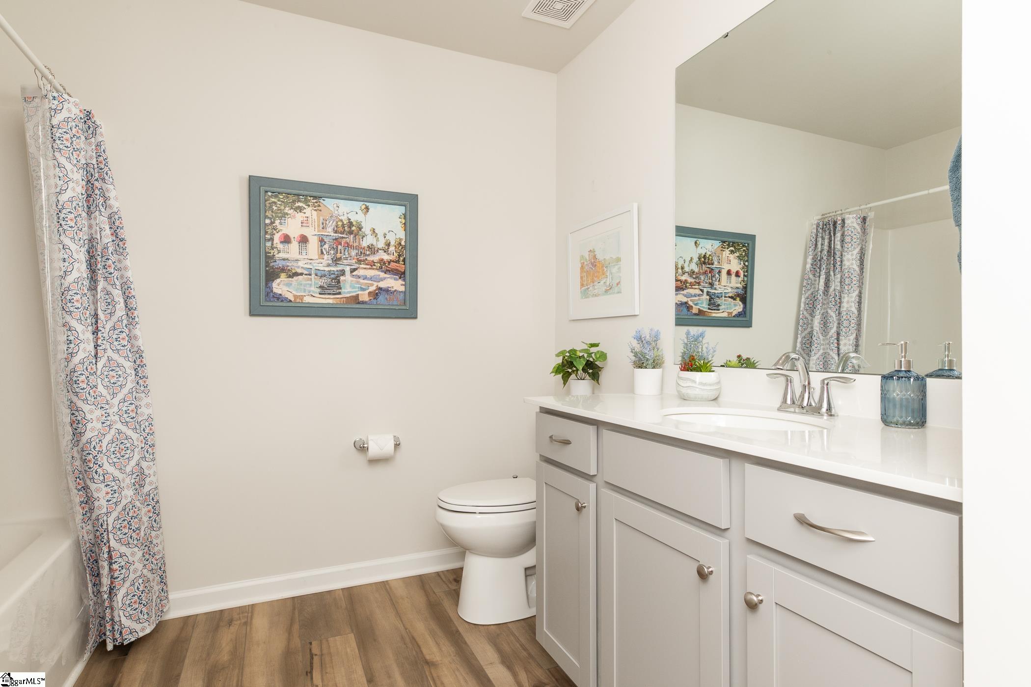 460 Bee Cv Way Pendleton, SC 29670 - Photo 18 of 27 Full Bath