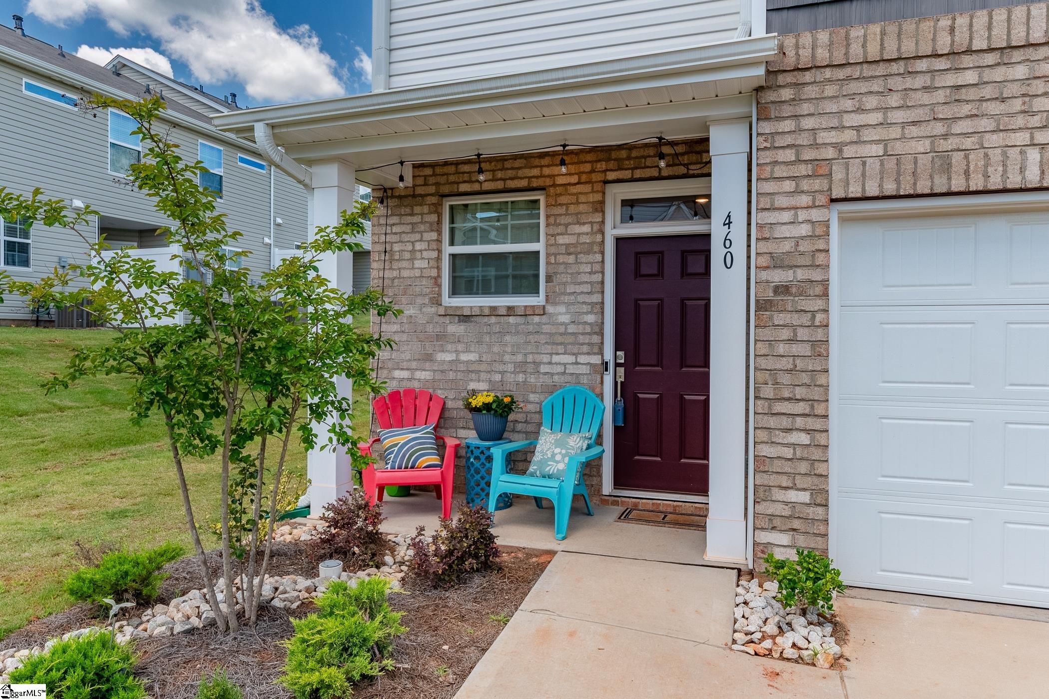 460 Bee Cv Way Pendleton, SC 29670 - Photo 2 of 27