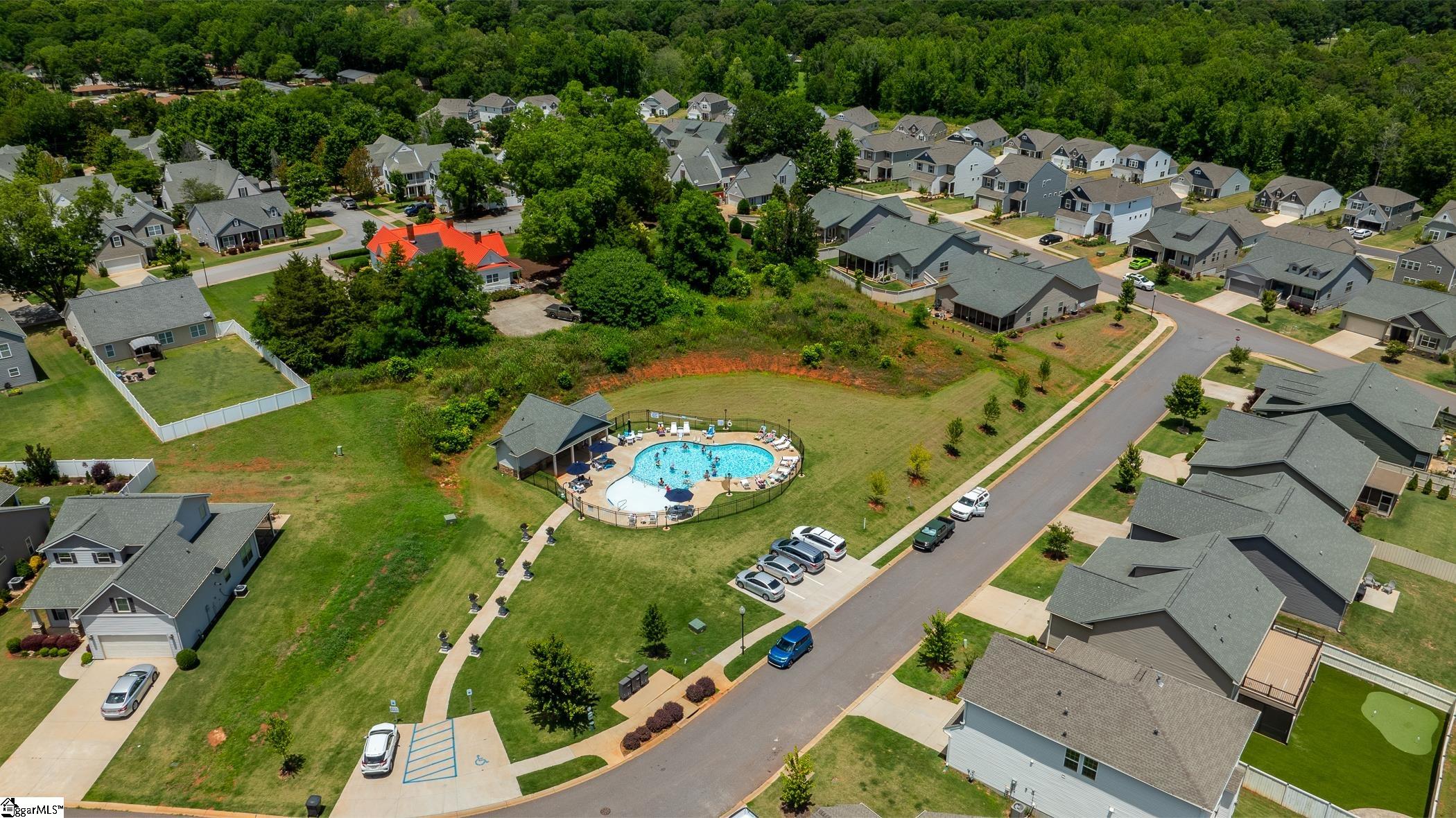 460 Bee Cv Way Pendleton, SC 29670 - Photo 27 of 27 Community Pool