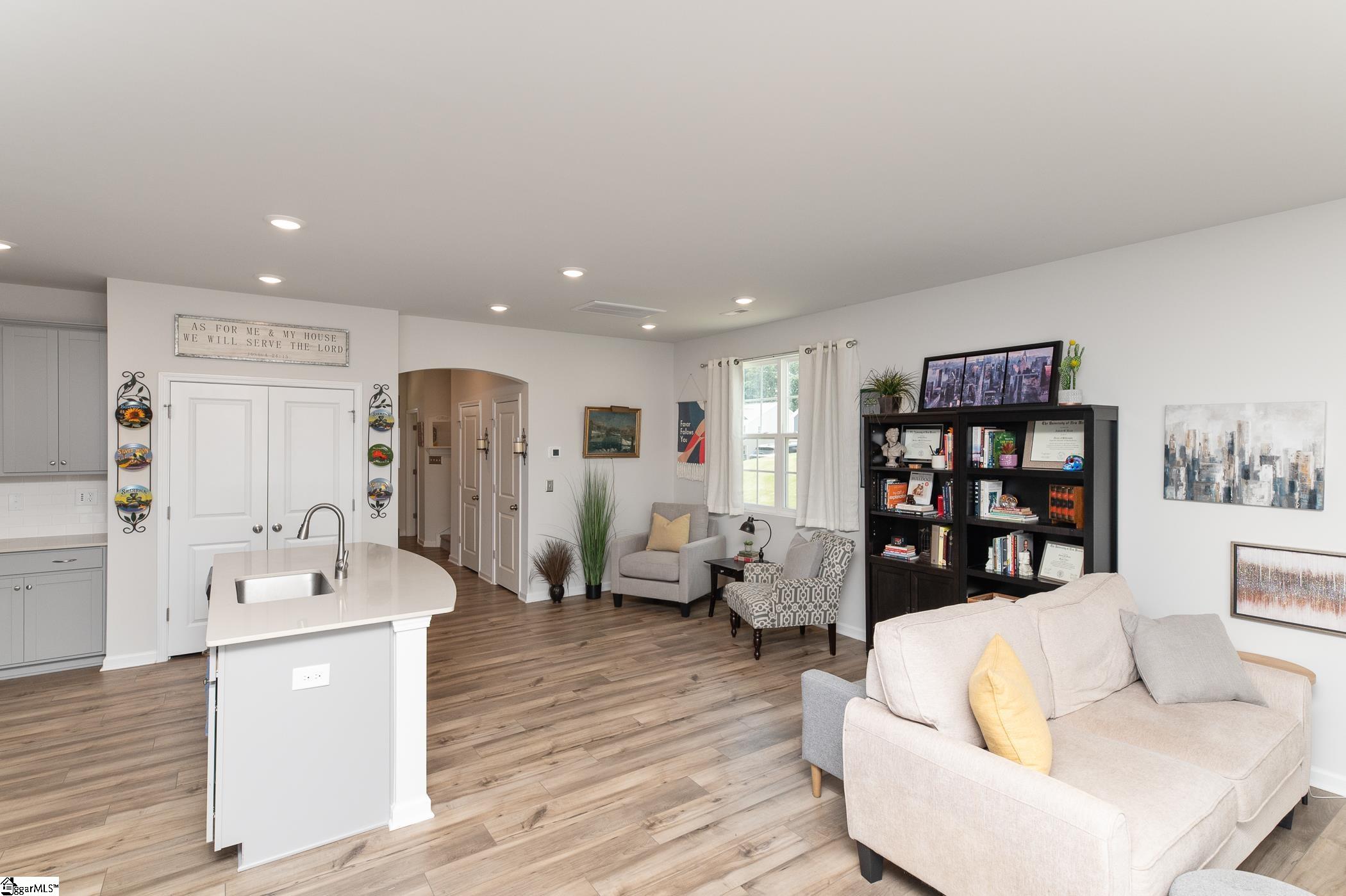 460 Bee Cv Way Pendleton, SC 29670 - Photo 8 of 27
