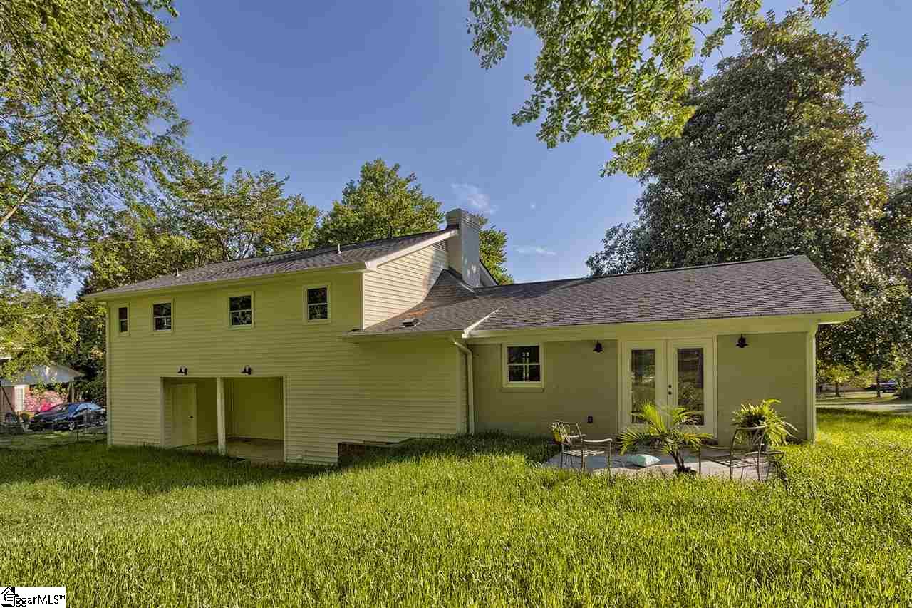 4 Spring Valley Road Greenville, SC 29615 - Photo 30 of 34 Gallery Image 30