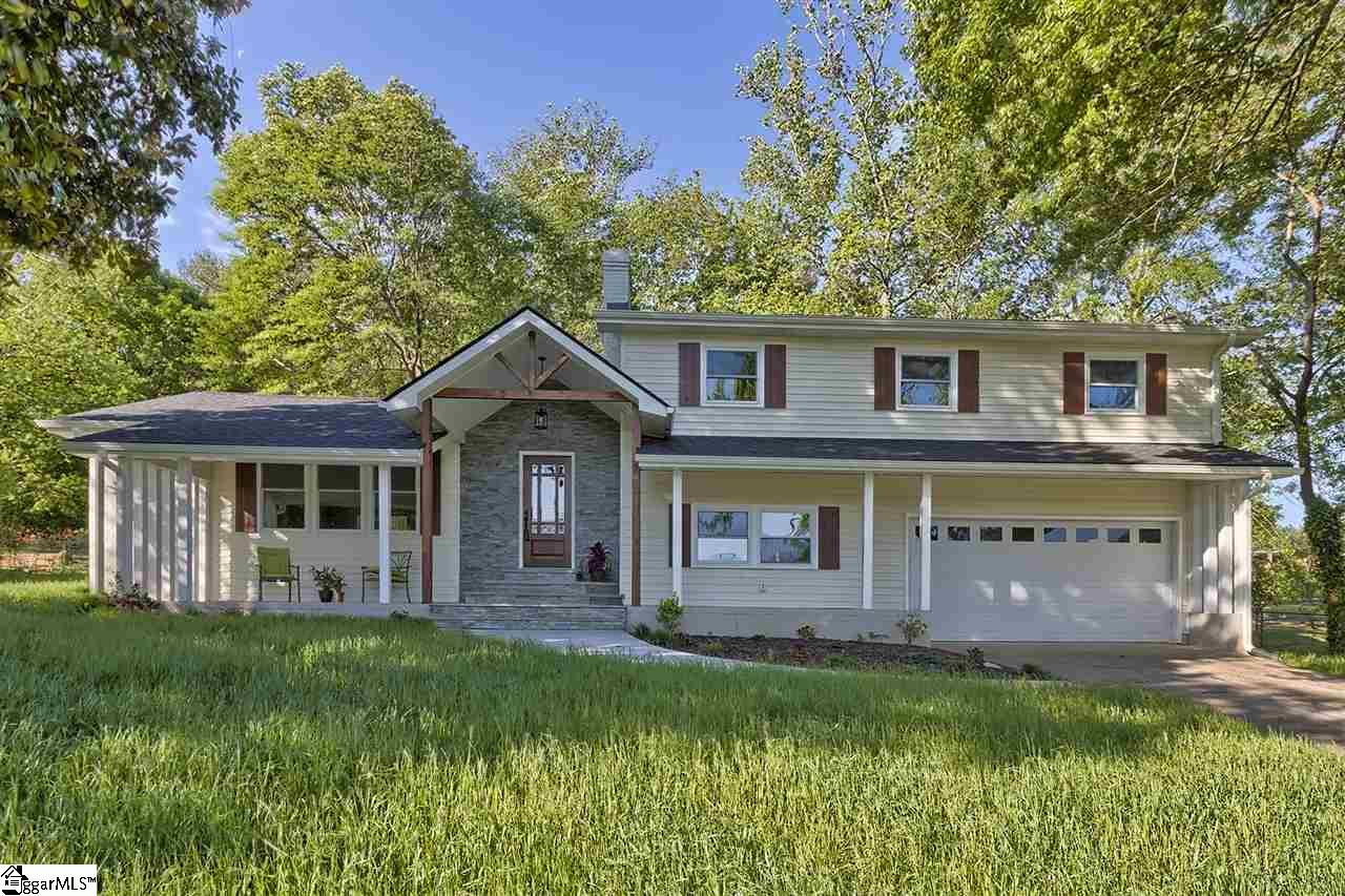 4 Spring Valley Road Greenville, SC 29615 - Photo 34 of 34 Gallery Image 34