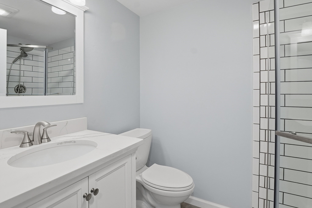 124 Wedgewood Road Worcester, MA 01602 - Photo 28 of 37 Gallery Image 28