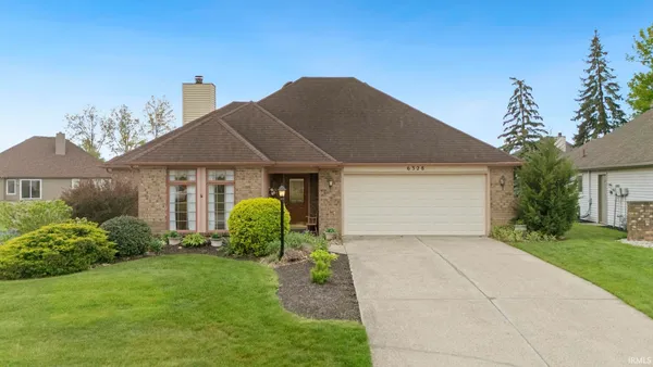 $219,900 | 6328 Baychester Drive, Fort Wayne, IN 46815
