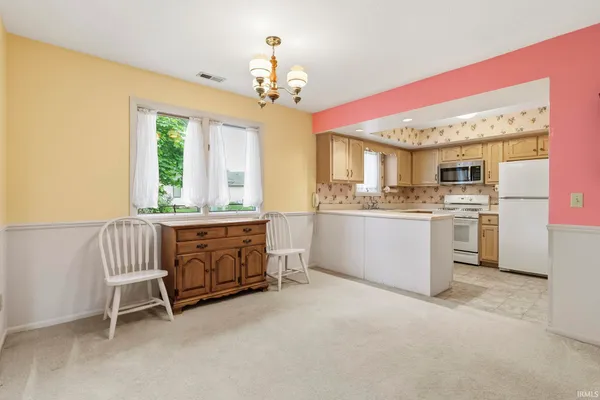 $219,900 | 6328 Baychester Drive, Fort Wayne, IN 46815