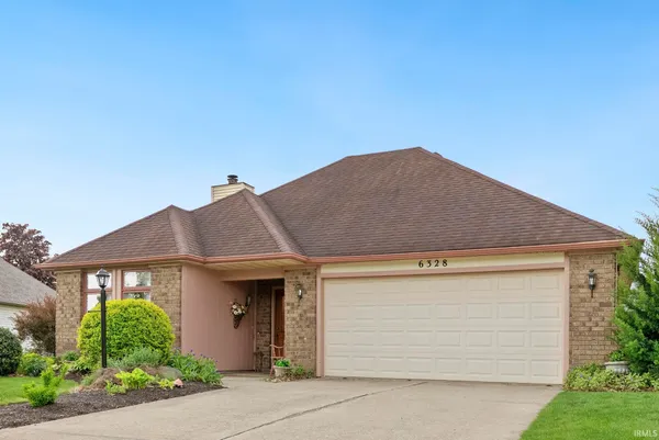 $219,900 | 6328 Baychester Drive, Fort Wayne, IN 46815