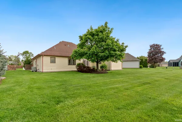 $219,900 | 6328 Baychester Drive, Fort Wayne, IN 46815