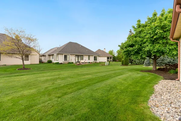 $219,900 | 6328 Baychester Drive, Fort Wayne, IN 46815