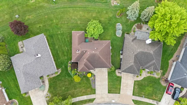 $219,900 | 6328 Baychester Drive, Fort Wayne, IN 46815