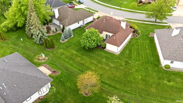 $219,900 | 6328 Baychester Drive, Fort Wayne, IN 46815