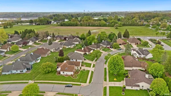 $219,900 | 6328 Baychester Drive, Fort Wayne, IN 46815
