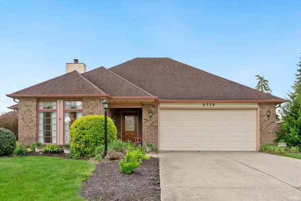 $219,900 | 6328 Baychester Drive, Fort Wayne, IN 46815